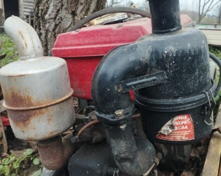 Червоний Кентавр 12, об'ємом двигуна 0 л та пробігом 10 тис. км за 380 $, фото 2 на Automoto.ua