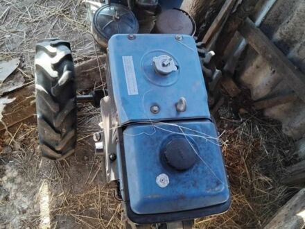 Кентавр 12 2020 у Голованевске на Automoto.ua Синій Кентавр 12, об'ємом двигуна 0 л та пробігом 10 тис. км за 1448 $, фото 1 на Automoto.ua