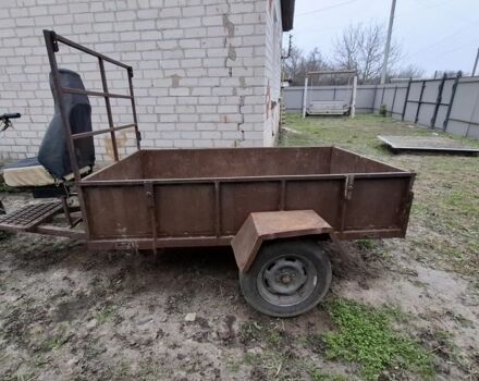 Зелений Кентавр 12, об'ємом двигуна 0 л та пробігом 10 тис. км за 879 $, фото 3 на Automoto.ua