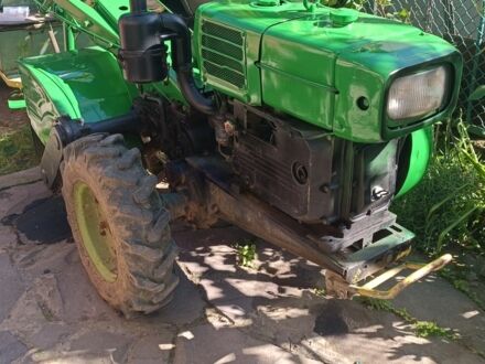 Кентавр 15 2010 в Ужгороде на Automoto.ua Зеленый Кентавр 15, объемом двигателя 1100 л и пробегом 0 тыс. км за 65000 $, фото 1 на Automoto.ua