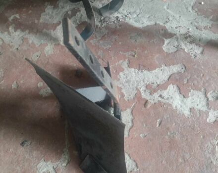 Помаранчевий Кентавр 178F, об'ємом двигуна 0 л та пробігом 10 тис. км за 382 $, фото 3 на Automoto.ua