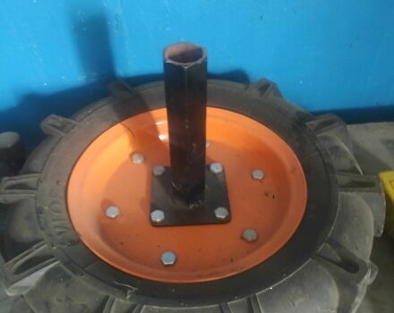 Помаранчевий Кентавр 178F, об'ємом двигуна 0 л та пробігом 10 тис. км за 382 $, фото 4 на Automoto.ua