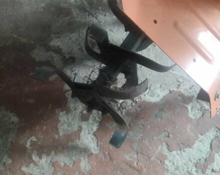 Помаранчевий Кентавр 178F, об'ємом двигуна 0 л та пробігом 10 тис. км за 382 $, фото 5 на Automoto.ua