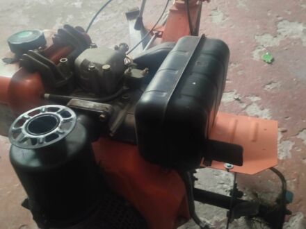 Помаранчевий Кентавр 178F, об'ємом двигуна 0 л та пробігом 10 тис. км за 382 $, фото 1 на Automoto.ua