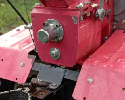 Червоний Кентавр 2060Д, об'ємом двигуна 0 л та пробігом 10 тис. км за 667 $, фото 1 на Automoto.ua