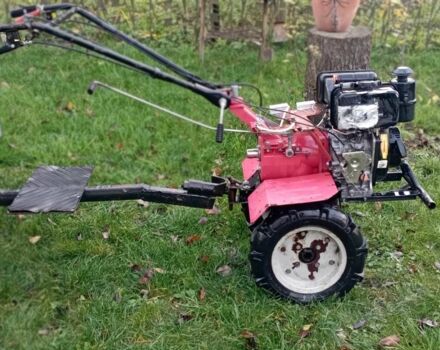 Червоний Кентавр 2060Д, об'ємом двигуна 0 л та пробігом 10 тис. км за 667 $, фото 10 на Automoto.ua