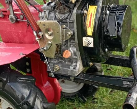 Червоний Кентавр 2060Д, об'ємом двигуна 0 л та пробігом 10 тис. км за 667 $, фото 8 на Automoto.ua