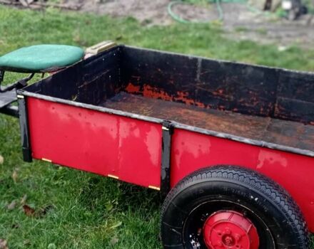 Червоний Кентавр 2060Д, об'ємом двигуна 0 л та пробігом 10 тис. км за 667 $, фото 6 на Automoto.ua