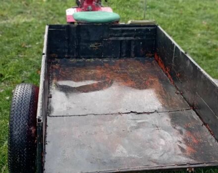 Червоний Кентавр 2060Д, об'ємом двигуна 0 л та пробігом 10 тис. км за 667 $, фото 4 на Automoto.ua