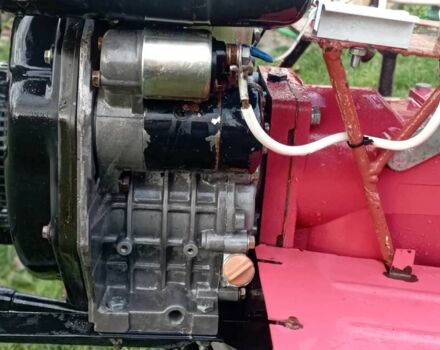 Червоний Кентавр 2060Д, об'ємом двигуна 0 л та пробігом 10 тис. км за 667 $, фото 7 на Automoto.ua