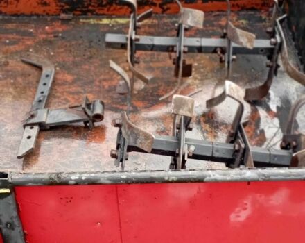 Червоний Кентавр 2060Д, об'ємом двигуна 0 л та пробігом 10 тис. км за 667 $, фото 2 на Automoto.ua