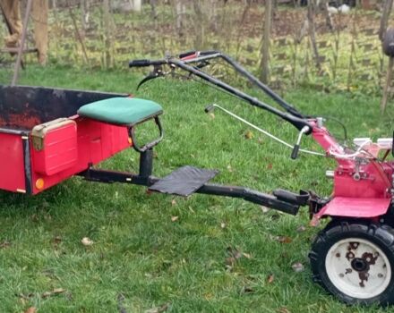 Червоний Кентавр 2060Д, об'ємом двигуна 0 л та пробігом 10 тис. км за 667 $, фото 3 на Automoto.ua