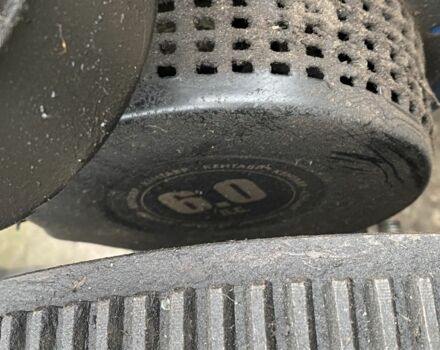 Синий Кентавр 2060Д, объемом двигателя 0 л и пробегом 10 тыс. км за 45000 $, фото 6 на Automoto.ua