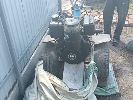 Синій Кентавр 2060Д, об'ємом двигуна 30 л та пробігом 50 тис. км за 337 $, фото 1 на Automoto.ua