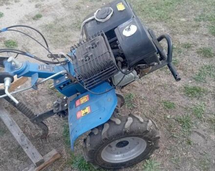 Синій Кентавр 2070 Б, об'ємом двигуна 0 л та пробігом 10 тис. км за 381 $, фото 1 на Automoto.ua