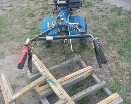 Синій Кентавр 2070 Б, об'ємом двигуна 0 л та пробігом 10 тис. км за 381 $, фото 3 на Automoto.ua