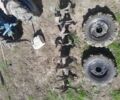 Синій Кентавр 2070 Б, об'ємом двигуна 0 л та пробігом 10 тис. км за 375 $, фото 6 на Automoto.ua