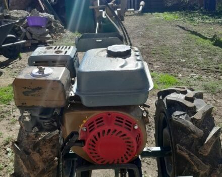 Синій Кентавр 2070 Б, об'ємом двигуна 0 л та пробігом 10 тис. км за 375 $, фото 1 на Automoto.ua