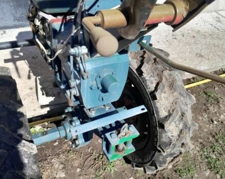 Синій Кентавр 2070 Б, об'ємом двигуна 0 л та пробігом 10 тис. км за 375 $, фото 5 на Automoto.ua