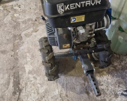 Синий Кентавр 2070 Б, объемом двигателя 0 л и пробегом 10 тыс. км за 284 $, фото 1 на Automoto.ua