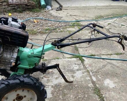 Зелений Кентавр 2090Д, об'ємом двигуна 0 л та пробігом 10 тис. км за 357 $, фото 1 на Automoto.ua