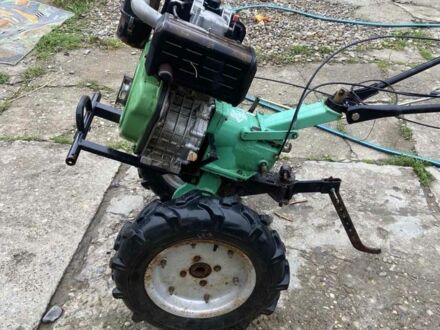 Зелений Кентавр 2090Д, об'ємом двигуна 0 л та пробігом 10 тис. км за 357 $, фото 1 на Automoto.ua