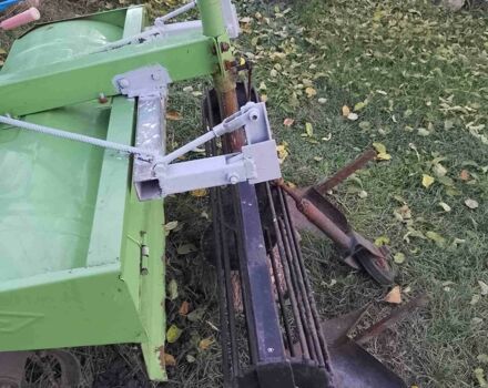 Зеленый Кентавр 8, объемом двигателя 0 л и пробегом 10 тыс. км за 1027 $, фото 5 на Automoto.ua