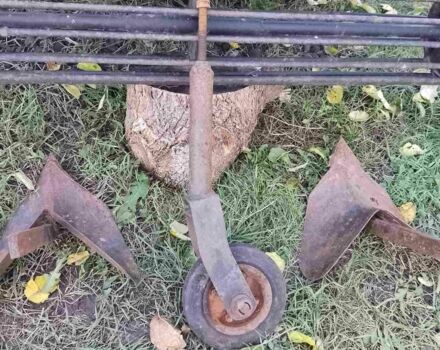 Зеленый Кентавр 8, объемом двигателя 0 л и пробегом 10 тыс. км за 1027 $, фото 4 на Automoto.ua