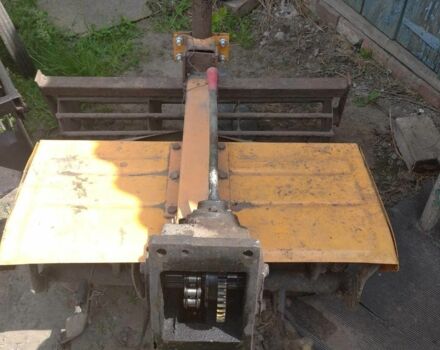 Помаранчевий Кентавр МБ 2070, об'ємом двигуна 0 л та пробігом 10 тис. км за 604 $, фото 5 на Automoto.ua