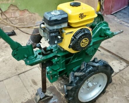 Кентавр Інша, об'ємом двигуна 0.2 л та пробігом 20 тис. км за 260 $, фото 2 на Automoto.ua