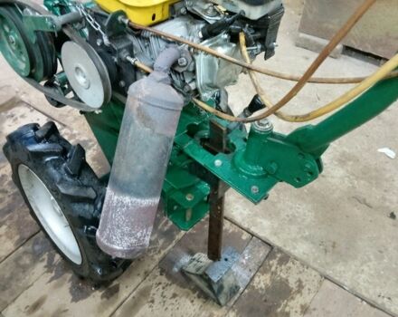 Кентавр Інша, об'ємом двигуна 0.2 л та пробігом 20 тис. км за 260 $, фото 3 на Automoto.ua