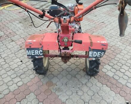 Кентавр Другая, объемом двигателя 0 л и пробегом 0 тыс. км за 534 $, фото 7 на Automoto.ua