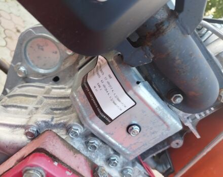 Кентавр Другая, объемом двигателя 0 л и пробегом 0 тыс. км за 534 $, фото 11 на Automoto.ua