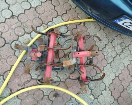 Кентавр Другая, объемом двигателя 0 л и пробегом 0 тыс. км за 534 $, фото 8 на Automoto.ua