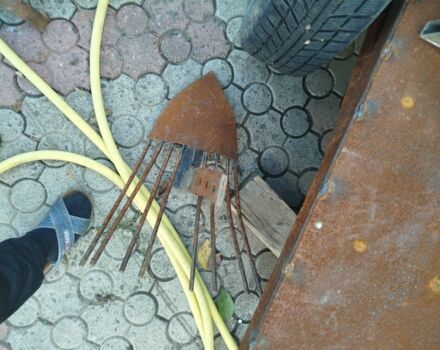 Кентавр Другая, объемом двигателя 0 л и пробегом 0 тыс. км за 534 $, фото 10 на Automoto.ua