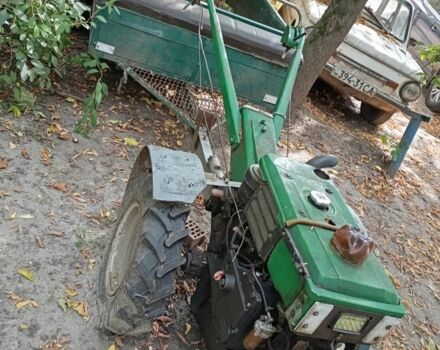 Кентавр Другая, объемом двигателя 0 л и пробегом 0 тыс. км за 967 $, фото 1 на Automoto.ua