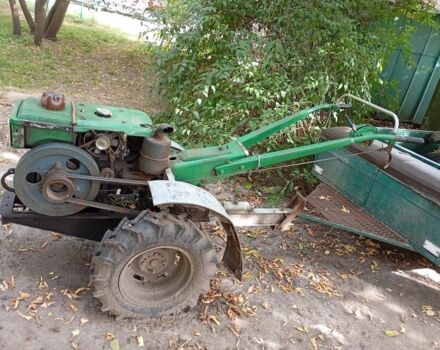 Кентавр Другая, объемом двигателя 0 л и пробегом 0 тыс. км за 967 $, фото 2 на Automoto.ua