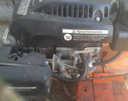 Кентавр Другая, объемом двигателя 16 л и пробегом 123 тыс. км за 72 $, фото 6 на Automoto.ua