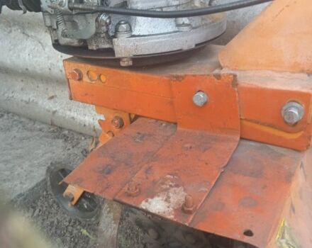 Кентавр Другая, объемом двигателя 16 л и пробегом 123 тыс. км за 72 $, фото 2 на Automoto.ua