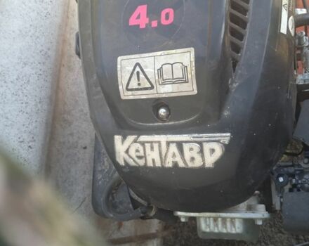 Кентавр Другая, объемом двигателя 16 л и пробегом 123 тыс. км за 72 $, фото 5 на Automoto.ua