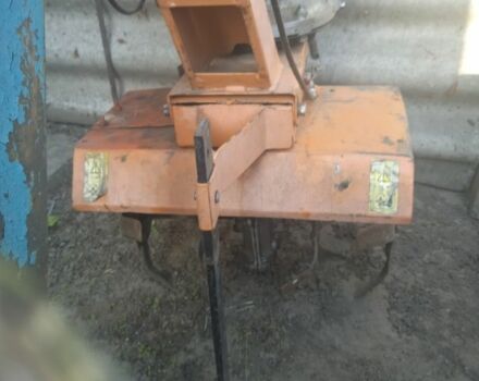 Кентавр Другая, объемом двигателя 16 л и пробегом 123 тыс. км за 72 $, фото 4 на Automoto.ua