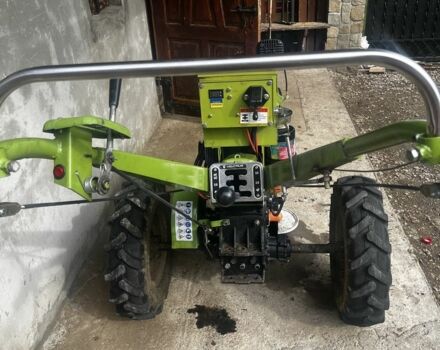 Кентавр Другая, объемом двигателя 12 л и пробегом 0 тыс. км за 1000 $, фото 2 на Automoto.ua