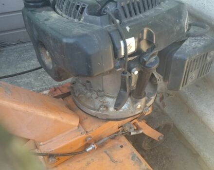 Кентавр Другая, объемом двигателя 16 л и пробегом 123 тыс. км за 72 $, фото 1 на Automoto.ua