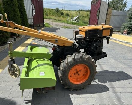 Кентавр Другая, объемом двигателя 20 л и пробегом 10 тыс. км за 961 $, фото 6 на Automoto.ua