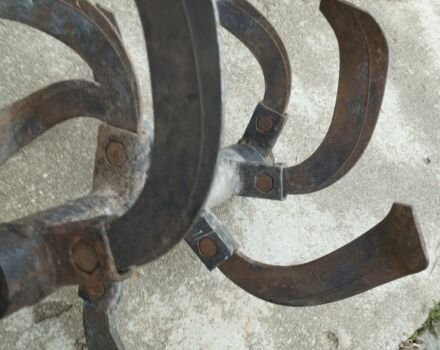 Кентавр Інша, об'ємом двигуна 0 л та пробігом 0 тис. км за 84 $, фото 1 на Automoto.ua