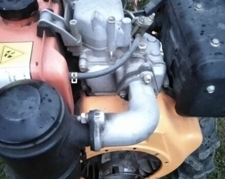 Кентавр Другая, объемом двигателя 0 л и пробегом 0 тыс. км за 424 $, фото 1 на Automoto.ua