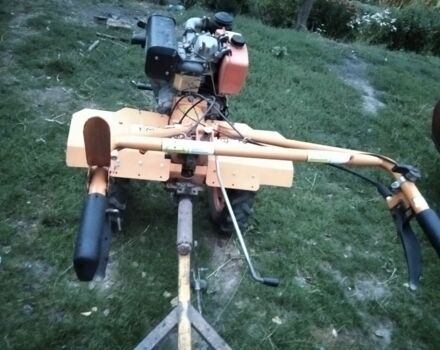 Кентавр Другая, объемом двигателя 0 л и пробегом 0 тыс. км за 424 $, фото 4 на Automoto.ua