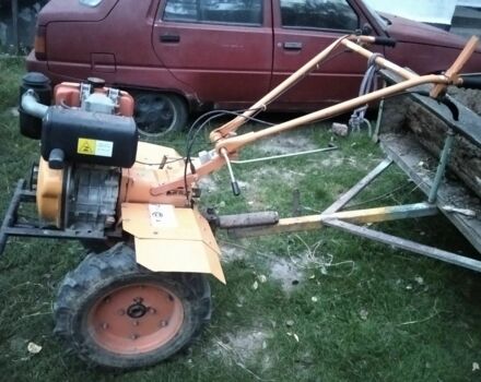 Кентавр Другая, объемом двигателя 0 л и пробегом 0 тыс. км за 424 $, фото 3 на Automoto.ua