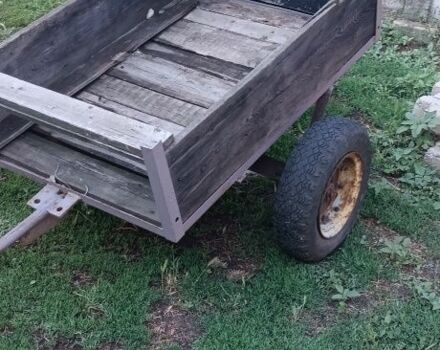 Кентавр Другая, объемом двигателя 0 л и пробегом 0 тыс. км за 334 $, фото 3 на Automoto.ua