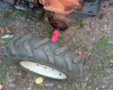 Кентавр Другая 2007 в Терновке на Automoto.ua Кентавр Другая, объемом двигателя 0 л и пробегом 0 тыс. км за 286 $, фото 2 на Automoto.ua